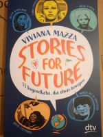 Stories for future von Viviana Mazza Dresden - Neustadt Vorschau