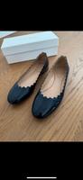 Chloé Schuhe Ballerina Gr. 40 wie neu Np 450€ Düsseldorf - Gerresheim Vorschau