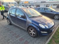 Smart forfour 1.5 CDI Berlin - Reinickendorf Vorschau