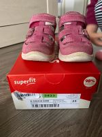 Superfit Sandalen Nordrhein-Westfalen - Bad Driburg Vorschau