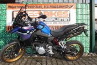 BMW F850 GS "RALLYE" 2021 Sachsen - Taucha Vorschau