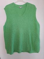 STREET ONE STRICK PULLUNDER DAMEN 44 XL XXL GRÜN Saarland - Saarlouis Vorschau