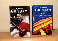 Bücher von John Grisham Hessen - Hanau Vorschau