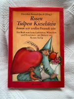 Buch Rosen Tulpen Kieselstein Schleswig-Holstein - Plön  Vorschau