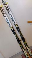 Fischer Carving Ski RC 4 Super Race RC 170cm Sachsen - Dippoldiswalde Vorschau