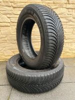 2x 195 65 R15 91T Winterreifen Michelin 5mm DOT:3717 NP:180€ Nordrhein-Westfalen - Arnsberg Vorschau