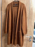 Long - Strickjacke Gr XL Damen top Zustand Sachsen - Taucha Vorschau