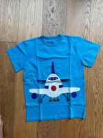 Mini BODEN Tshirt 152 Flugzeug NEU München - Pasing-Obermenzing Vorschau