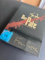 Der Pate Trilogie DVD Bayern - Bayreuth Vorschau