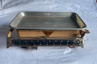 Herkö Küchenwaage Max. 10 KG Bayern - Oberding Vorschau