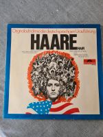 HAIR LP Originslaufnahme Deutsche Uraufführung Nordrhein-Westfalen - Lemgo Vorschau
