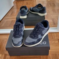 Gratis Versand* Sneaker Ecco blau Gr. 37 Bayern - Treuchtlingen Vorschau