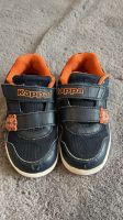 Jungen Kappa Schuhe, blau, Tiger gr 26 wie neu Hessen - Wiesbaden Vorschau