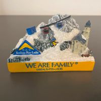 Serfaus Fiss Ladis We are Family Deko Bergwelt Souvenier Hessen - Oestrich-Winkel Vorschau