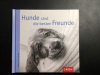 Buch "Hunde sind die besten Freunde" Bayern - Herrieden Vorschau