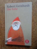 Robert Gernhardt: Die Falle - Gebundene Ausgabe ⭐NEU ungelesen⭐ Thüringen - Jena Vorschau