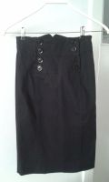 Karen Millen Design England Damen Rock schwarz Gr. 36 S Hamburg-Mitte - Hamburg Neustadt Vorschau