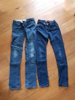 2 Mädchen Jeans Gr.164,S. Oliver,Blue Rebell Baden-Württemberg - Tettnang Vorschau