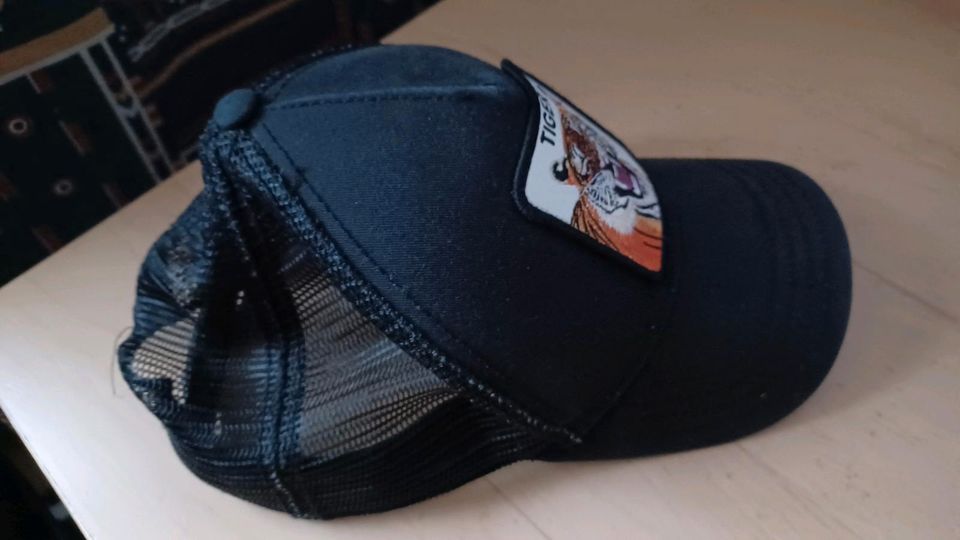 Kappe Trucker Cap in Mannheim