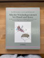 Atlas der Weichteiloperationen bei Hund und Katze Bayern - Alzenau Vorschau