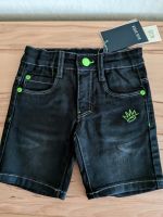 Blue Seven Jungs Jeans Shorts Größe 98 Sachsen-Anhalt - Wettin-Löbejün Vorschau