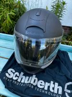 Schuberth C3 Helm,Motorradhelm mit einer Gegensprechanlage Berlin - Charlottenburg Vorschau