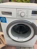 Siemens Waschmaschine mit Aqua stop 7 kg Nordrhein-Westfalen - Korschenbroich Vorschau