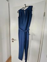 Dunkelblauer Jumpsuit von Esprit Rheinland-Pfalz - Gebhardshain Vorschau