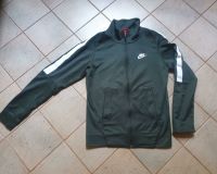 Nike-Tribute-Grüne Trainingsjacke Jacke Gr XS neu Thüringen - Gera Vorschau