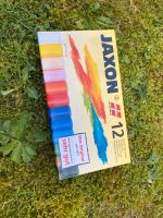 Jaxon Pastell-Ölkreide 12 Farben Nordrhein-Westfalen - Bedburg-Hau Vorschau