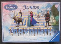 Ravensburger Labyrinth Frozen / Eiskönigin Junior 4-8 Jahre Bayern - Grub a. Forst Vorschau