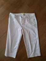 STREET ONE Caprihose Jeans 42 Hessen - Gelnhausen Vorschau