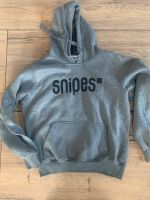 Snipes Hoodie Sweatshirt Gr. S Nordrhein-Westfalen - Niederkassel Vorschau