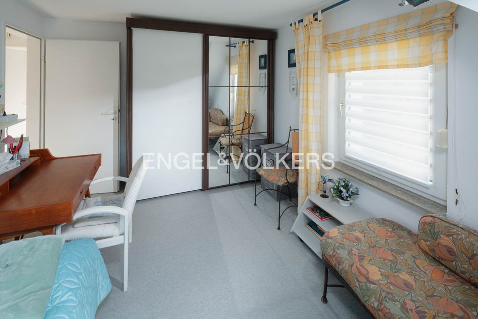 Ferienwohnung oder Zweitwohnsitz, 80qm mit Südbalkon in Wangerooge