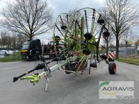 Claas LINER 2900 Schwader / ATC2109681 Niedersachsen - Meppen Vorschau