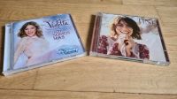 Verkaufe 2 CD's von Violetta u Tini Sachsen-Anhalt - Magdeburg Vorschau