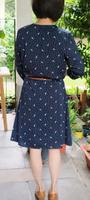 Chic Kleid in gr 36/38 Bremen - Schwachhausen Vorschau