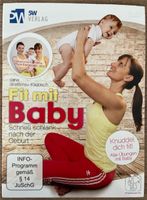 Fit mit Baby auf DVD / NEU Bayern - Weißenhorn Vorschau