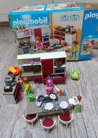 Playmobil City Life 9269 Küche mit OVP Sachsen - Netzschkau Vorschau