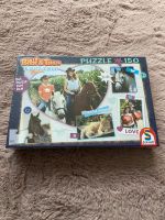 Bibi und Tina Puzzle original verpackt Herzogtum Lauenburg - Geesthacht Vorschau