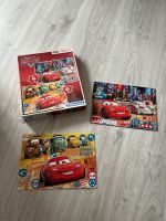 Puzzle Cars Koblenz - Urbar Vorschau