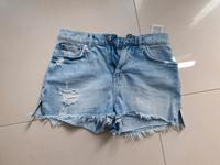 Damen Jeans Shorts  Only Gr. S Niedersachsen - Vechta Vorschau