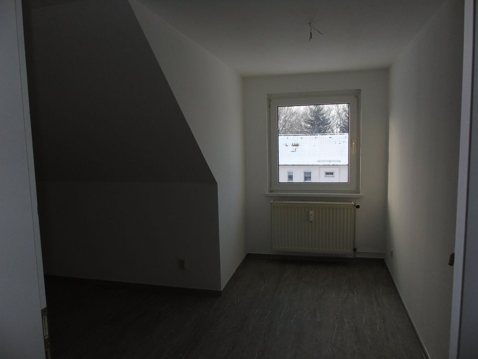 Rheinsberg schöne 3 Zi. Dachgeschoss Wohnung zu vermieten in Rheinsberg