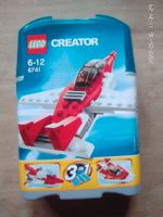 LEGO Cretor 6741  NEU Stuttgart - Obertürkheim Vorschau