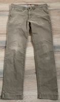 Pioneer Herren Chinohose Robin beige Größe 35/32 Bayern - Neustadt an der Aisch Vorschau