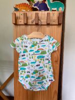 Kurzarmbody Frugi 62 68 Niedersachsen - Warpe Vorschau