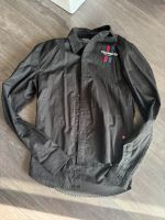 Triumph Herren Hemd Gr XS schwarz wie neu Hessen - Kefenrod Vorschau