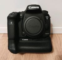 Canon EOS 7D Mark II Hessen - Gießen Vorschau