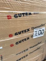 GUTEX THERMOFLEX rundum stumpfkantig 100mm Abverkauf Bayern - Egling Vorschau