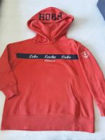 Adenauer  Kapuzenpulli/ Hoodie  Orange Dortmund - Sölderholz Vorschau